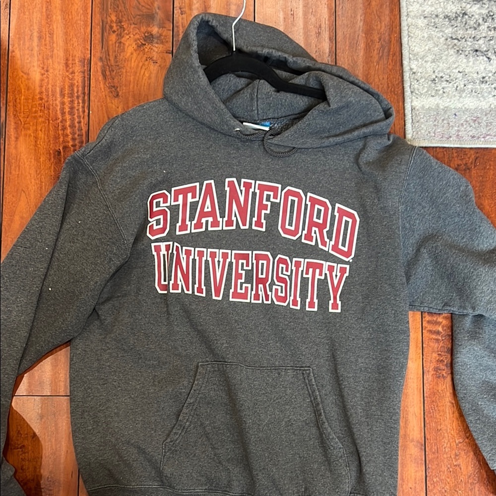 stanford university unisex hoodie